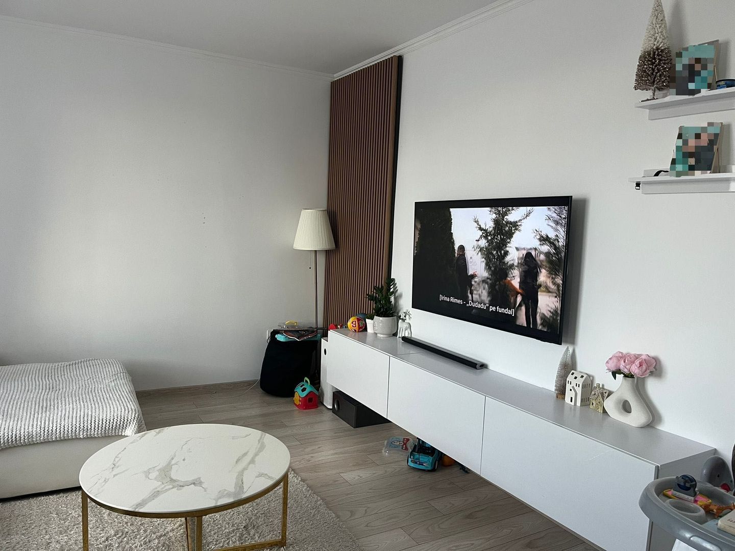 COMISION 0% | Apartament 3 camere | Brytim | Mobilat | Decomandat - Poză 2