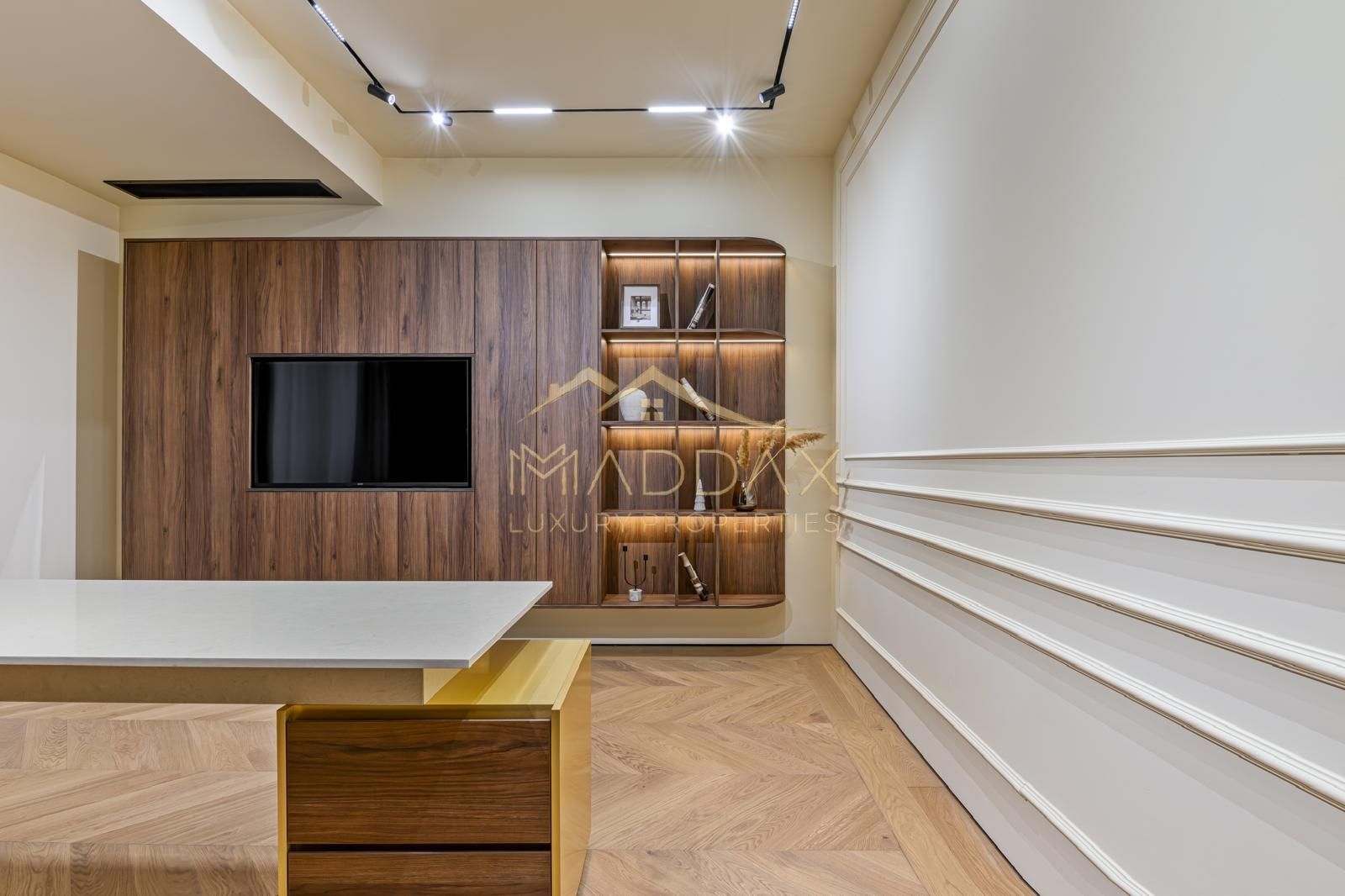 Vila Ultra-Lux *390mp* +Teren *700mp* \\ Piscina privata \\ Pipera - Poză 24