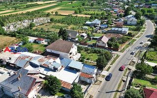 AZURA Imobiliare - Hala Fabrica de procesare Carne - Poză 37