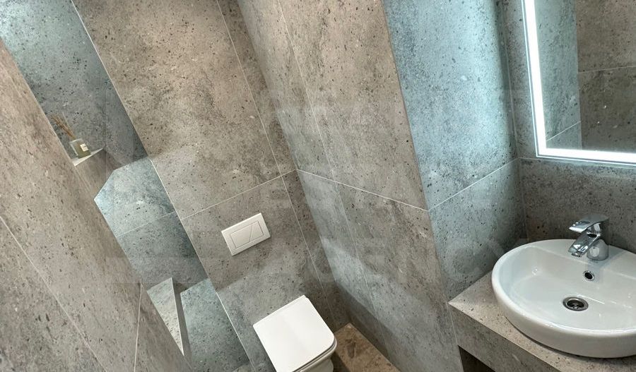 Chirie, apartament, 2 cameră, bd. Renașterii Naționale, Râșcani - Poză 12