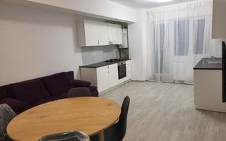 Prima închiriere, apartament 2 camere, bloc 2025, metrou Nicolae Teclu - Poză 2