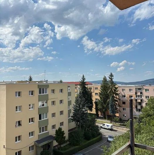 Apartament 1 Camera | Decomandat | Zorilor | Etaj 2 | Balcon | Lift | UMF - Poză 7