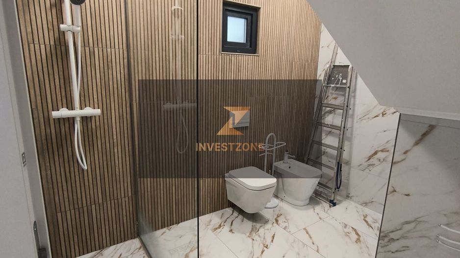 Casa lux de vanzare in  Oncea- Oradea - Poză 40