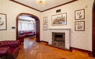 Vila eleganta si rara in cartierul Domenii - Poză 9