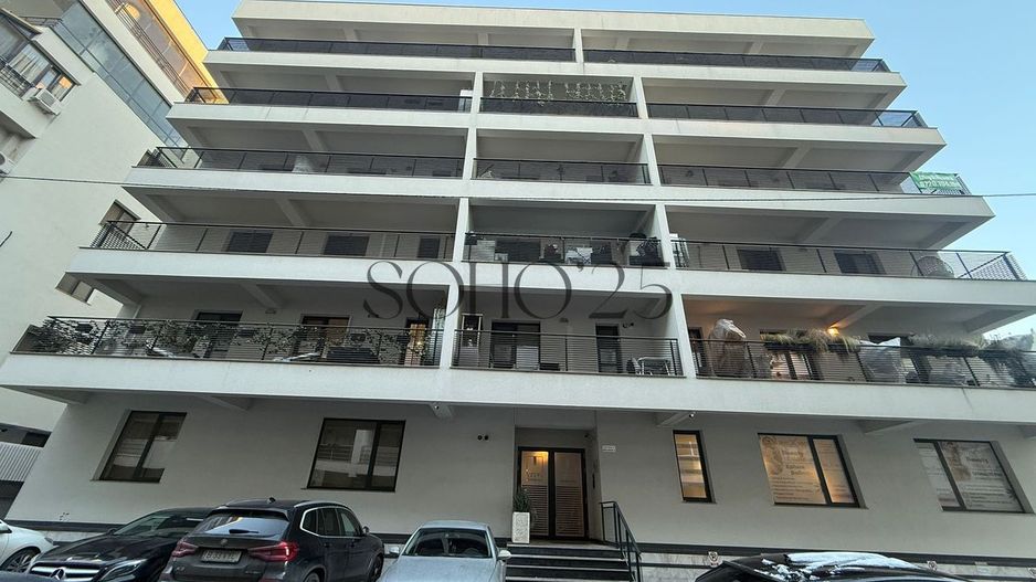 3 camere, Șoseaua Nordului, parcare, ideal cabinet medical/salon - Poză 17