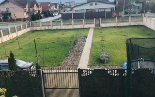 Vilă Premium D+P+E de vânzare in Vladimirescu 2 fronturi, const. 2022 - Poză 2