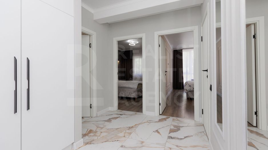 Vânzare, apartament, 2 camere, str. Ialoveni, Telecentru - Poză 7