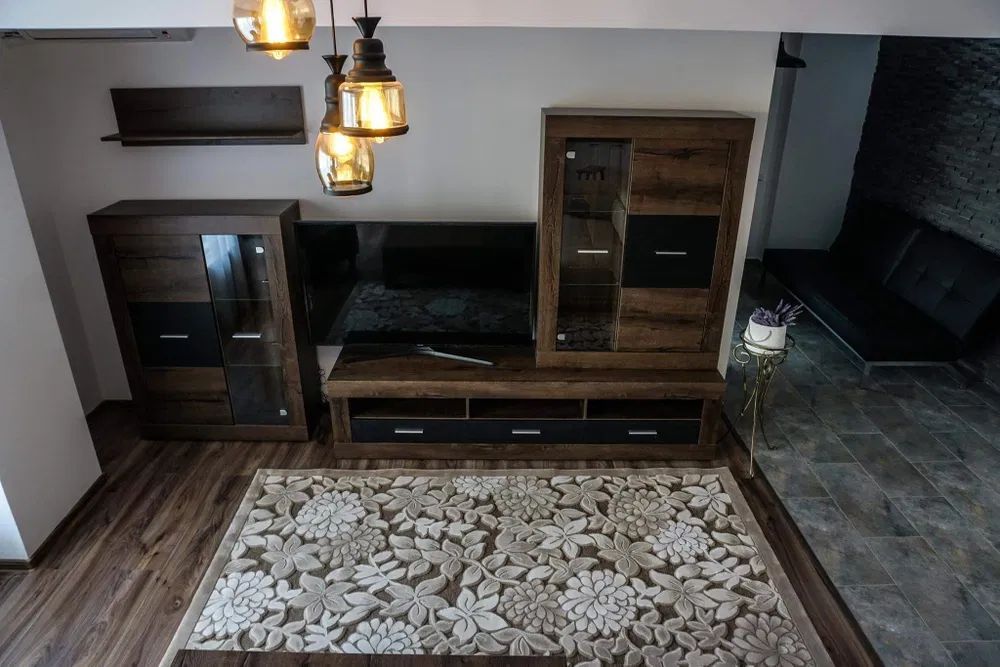 Apartament Modern De Inchiriat | 70Mp | 14 Mp Balcon | Parcare Subterana | AC - Poză 4