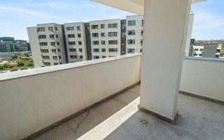 2 camere cu Parcare Ivory Residence Pipera Emil Racovita Rond OMV - Poză 7