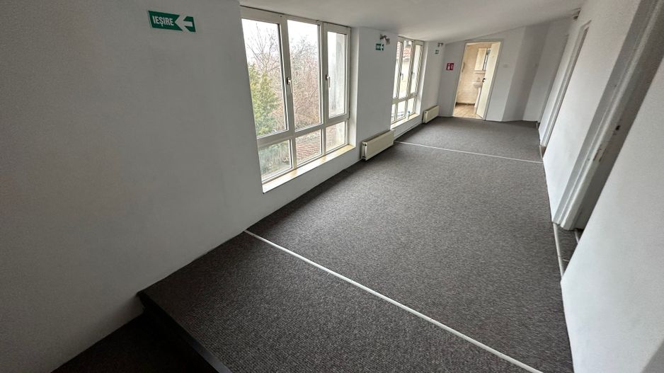 Casa individuala zona Drubeta teren 982 mp - Poză 19