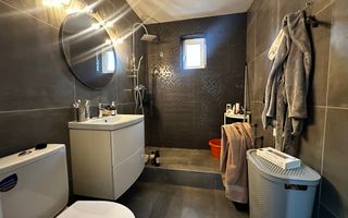 Apartament la etaj intermediar | Parcare subterană | Zona Str Cetatii - Poză 17