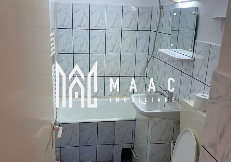 Garsonieră de închiriat | 37 Mp | Zona Calea Dmbrăvii - Poză 6