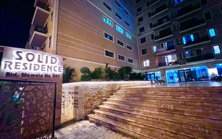 Apartament 2 camere – Solid Residence Mamaia/zona Cazino - Poză 3