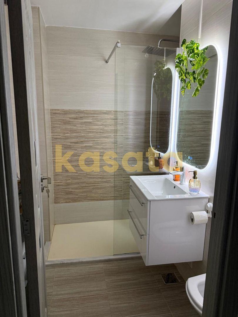 Apartament 3 Camere | Sebastian | Etaj Intermediar | Renovat | Boiler - Poză 14