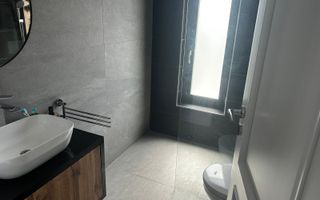 Casa individuala premium P+1+Pod teren 265 mp si carport in Selimbar - Poză 13