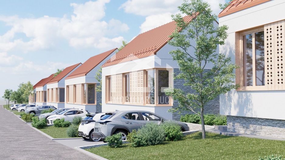 POOL VILLAS - Poză 3