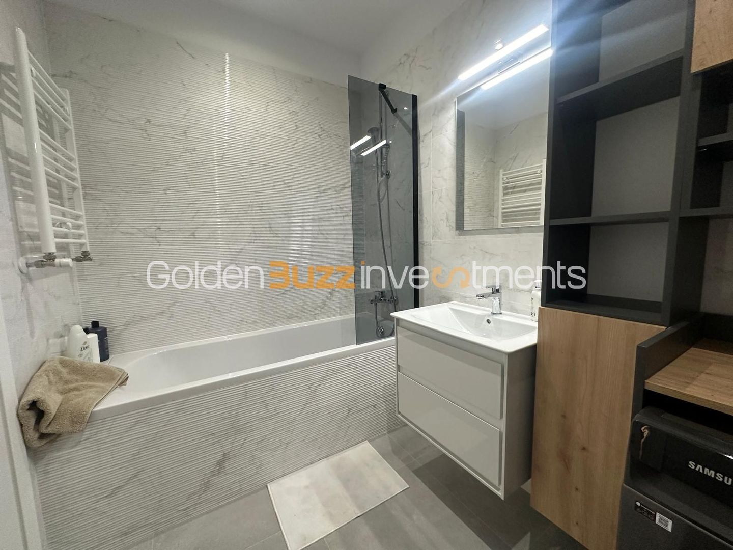 Apartament 2 Camere | Pipera - Residece5 - Poză 11