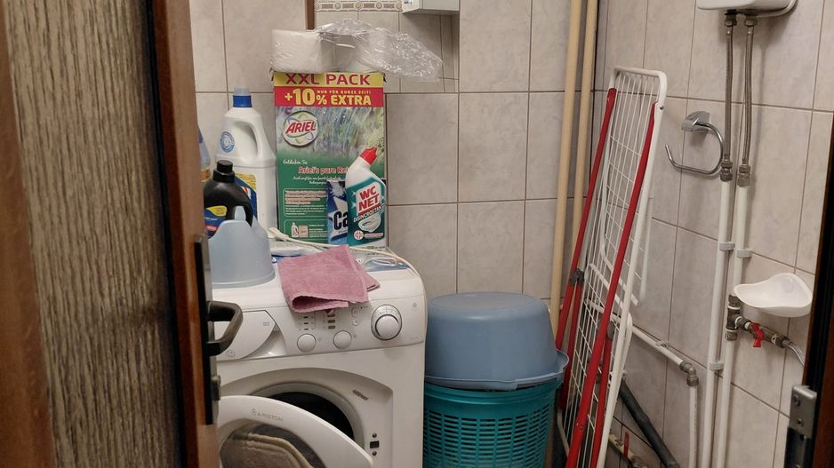 Apartament 3 camere dec,Micro 21,et 3,2 bai,2 balcoane - Poză 15