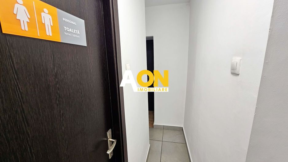 Spatiu comercial, 90 mp utili ( 65 parter + 15 subsol ), Cetate - Poză 5
