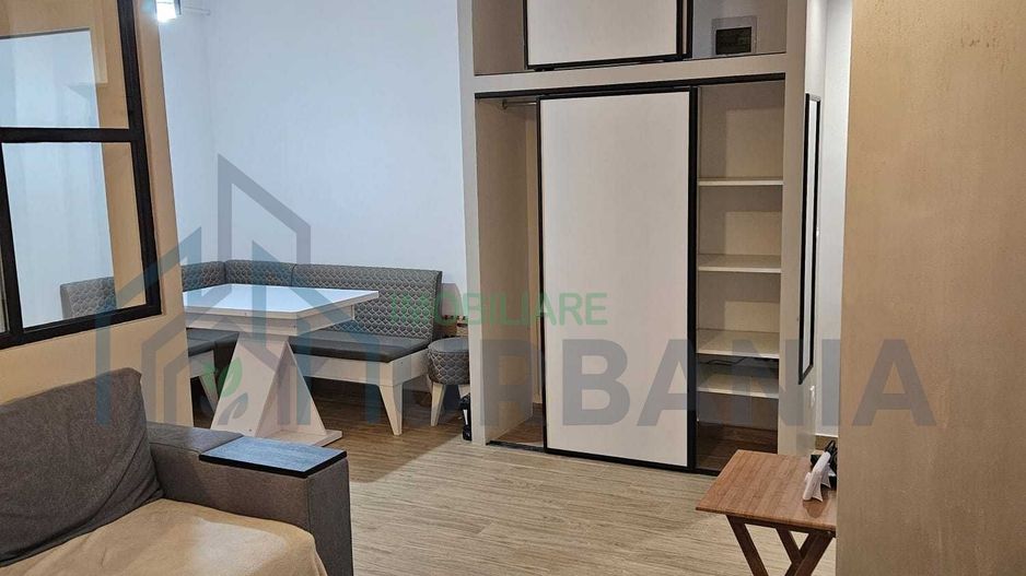 Apartament contemporan, 2 camere, mobilat și utilat, Iași - Poză 2
