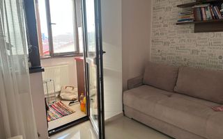 Garsoniera spatioasa, etaj 2, loc de parcare, Drumul Fermei,0 Comision - Poză 7