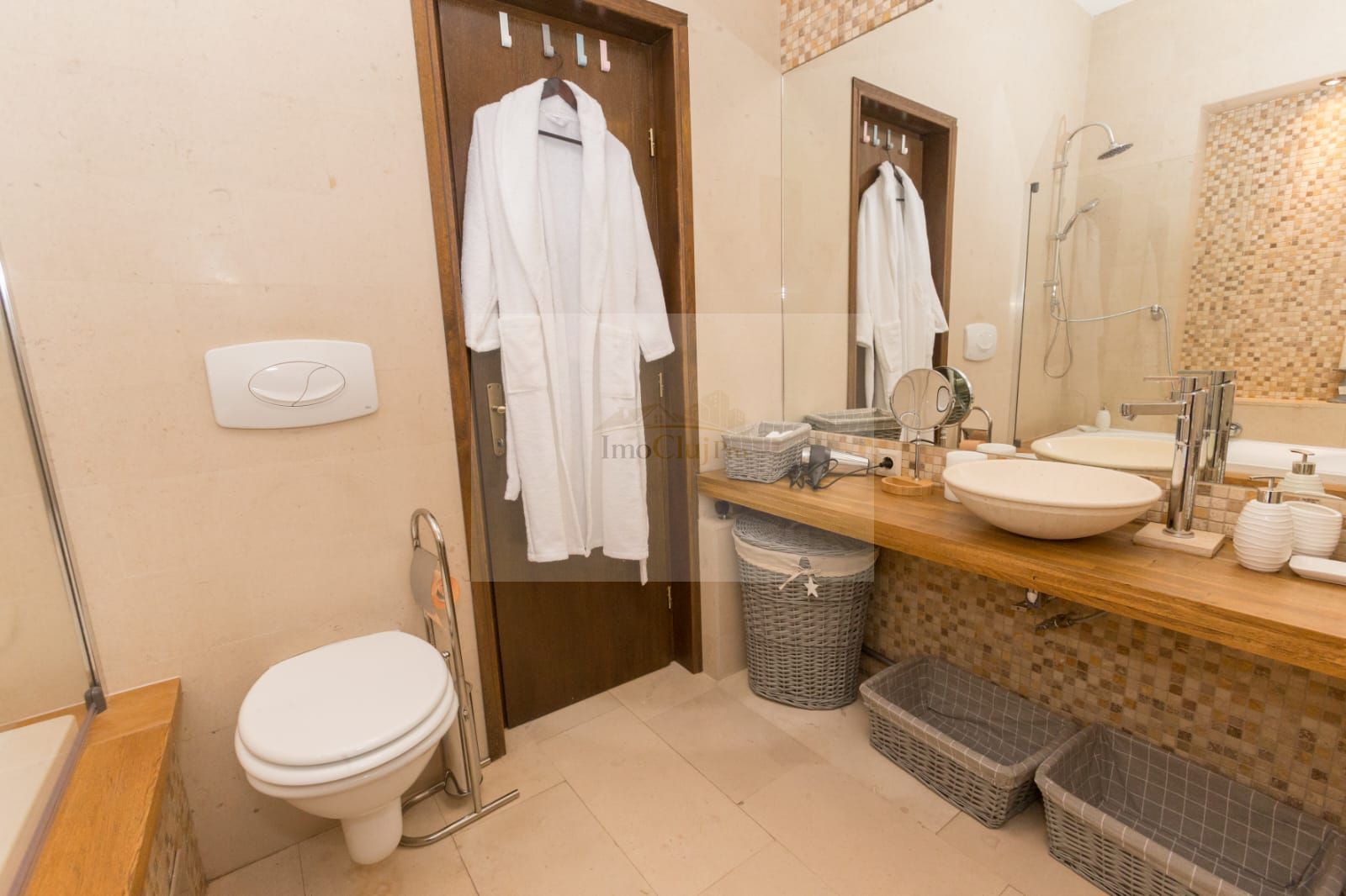 Inchiriere apartament modern, 100 mp, ultracentral –View - Poză 19