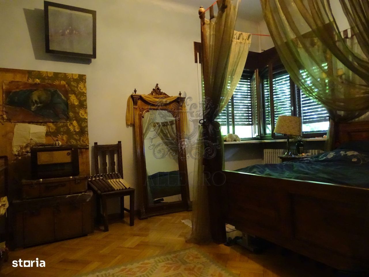 Apartament in vila | 6 Camere 226 utili | Gradina 154 mp | Garaj - Poză 7