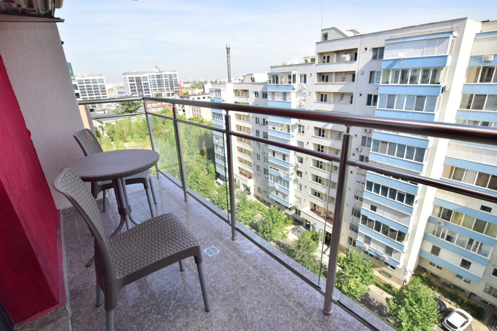 Cotroceni Smart Residence - Parcare Subterana - TVA INCLUS - Poză 10