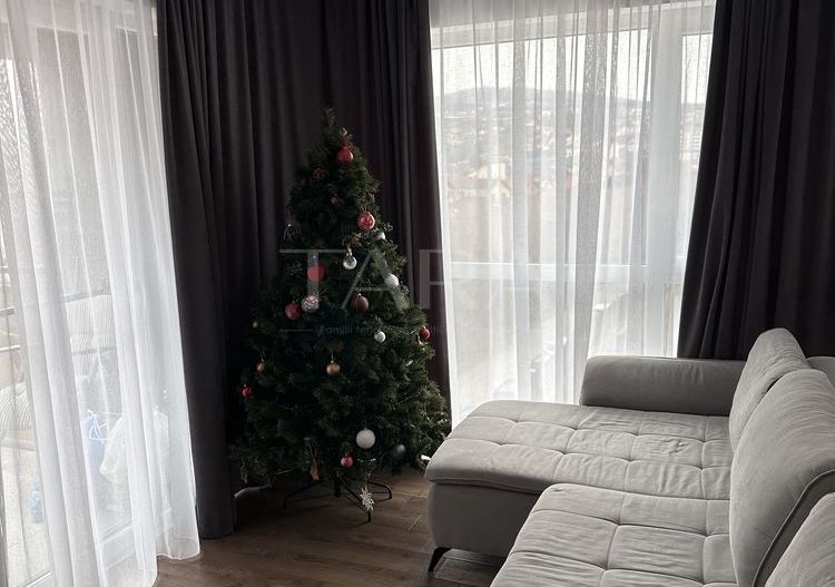 Apartament 2 camere în Marasti, imobil nou. - Poză 1