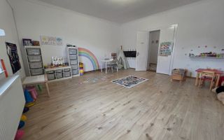 De Vânzare sau Închiriere – Imobil Versatil cu 2 Clădiri zona Cetate - Poză 18
