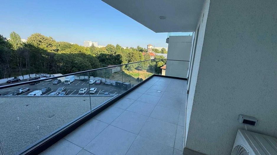AP. 2 CAMERE SUN ROYAL VIEW, INCALZIRE PARDOSEALA, BLOC NOU, METROU - Poză 6