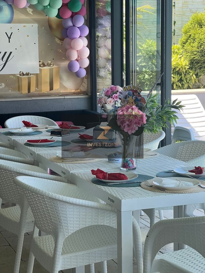Restaurant si Centru de Evenimente la Cheie, cu piscina Loc. Premium - Poză 7