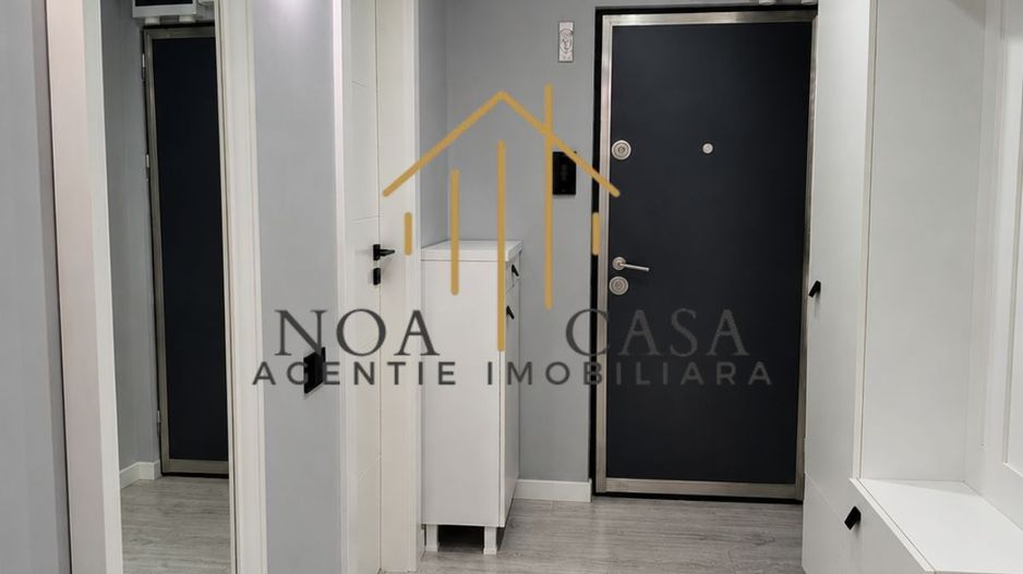 Apartament 3 camere- ultracentral, Craiova - Poză 15