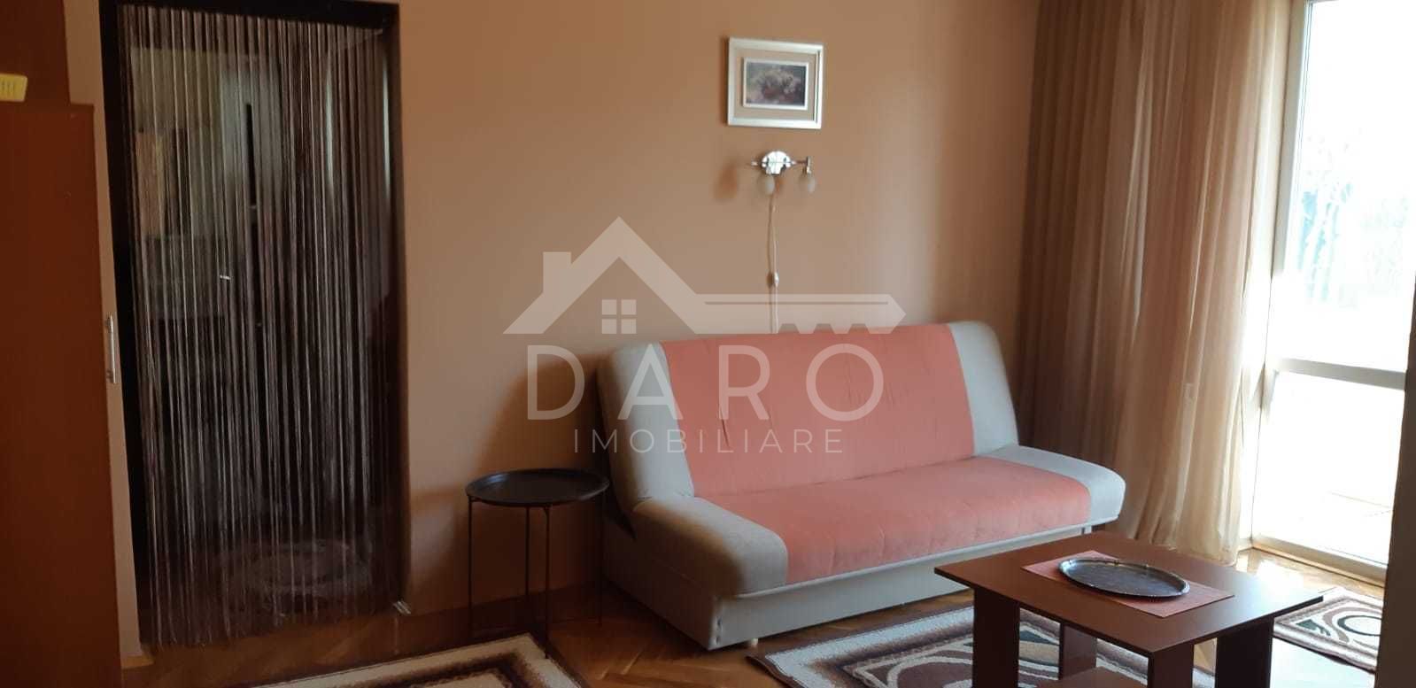 🏡 Apartament 2 camere de închiriat – Zona Weekend - Poză 1