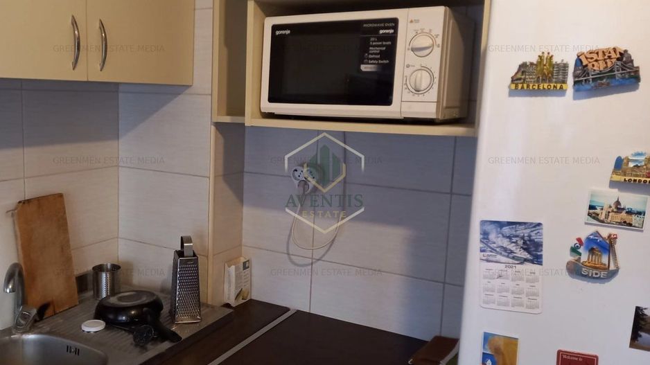 Metrou Piata Iancului zona Dimitrov, boiler apa calda, decomandat - Poză 15