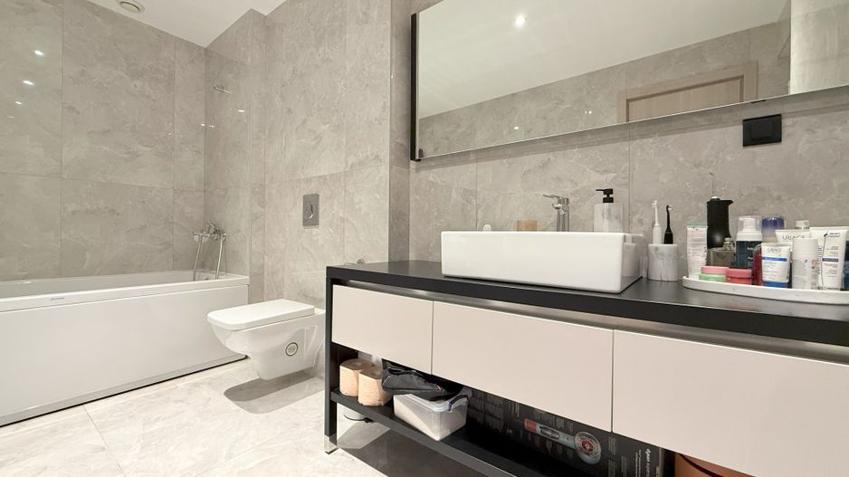 Apartament duplex | 3 camere | 3 bai | 133 mp totali - Poză 17