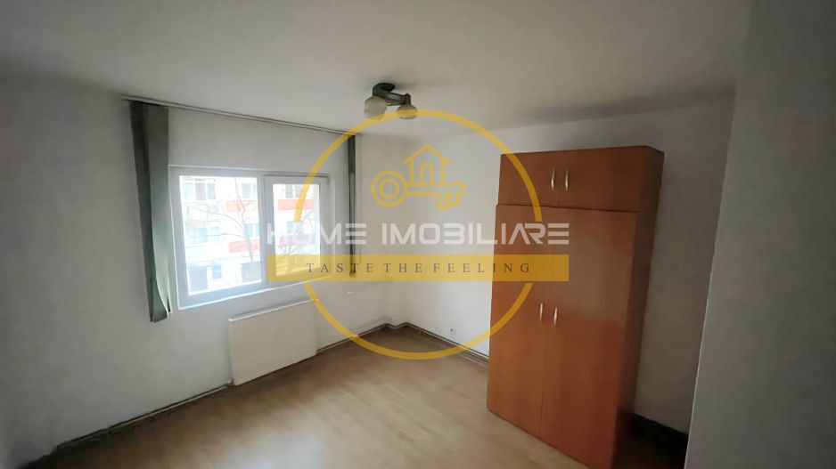 Apartament 3 camere/ decomandat/ 72mp/ Dacia - Poză 3
