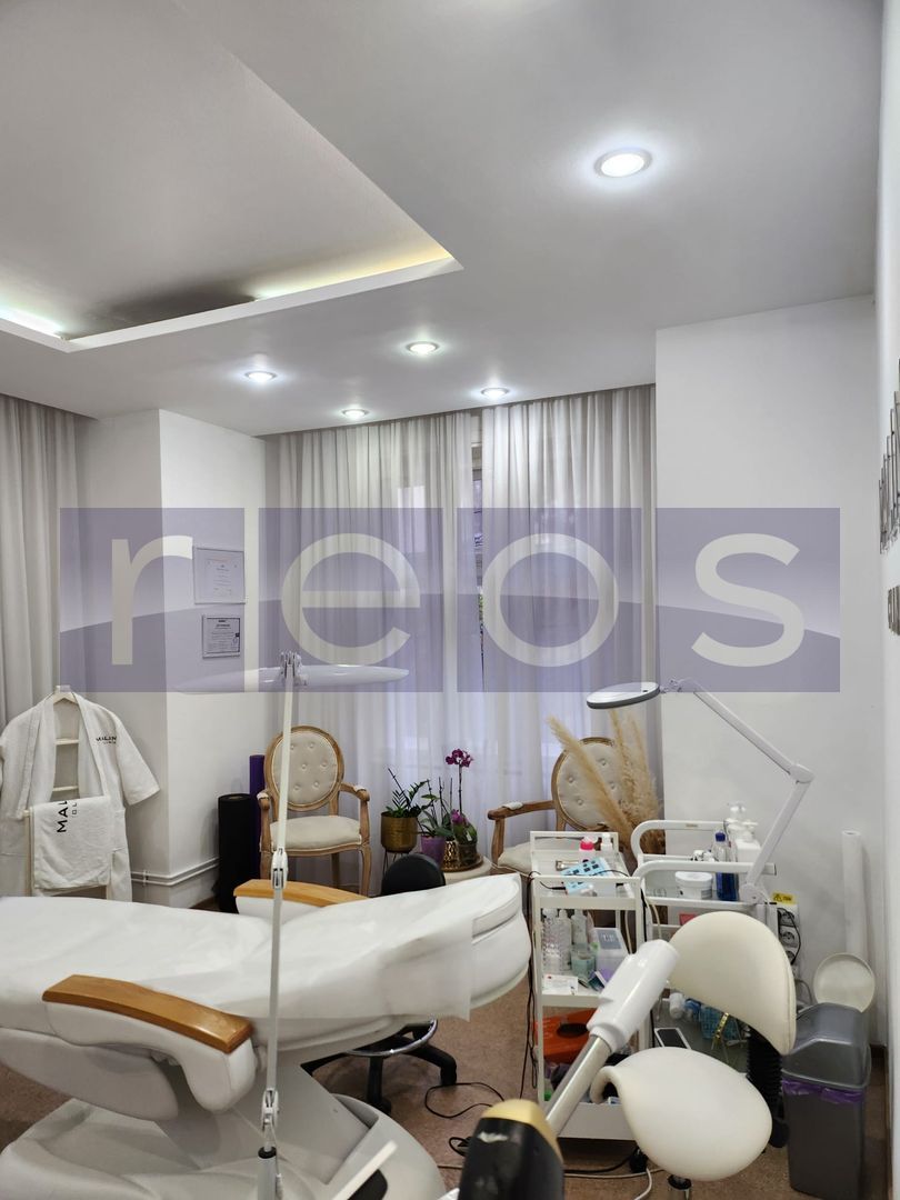 VANZARE APARTAMENT 4 CAMERE 2 BAI DOROBANTI 80MP VILA CENTRALA PROPRIE - Poză 1