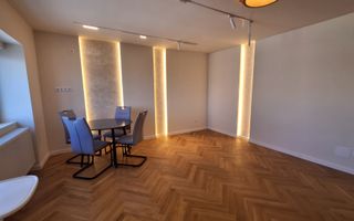Prima închiriere! Apartament 3 camere, view spectaculos, Zorilor. - Poză 4
