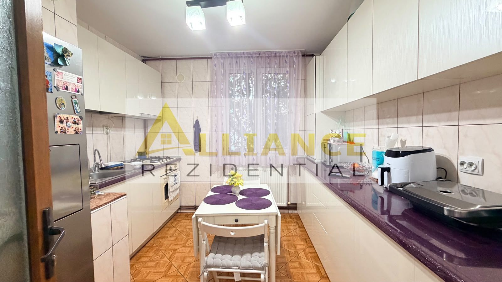 Apartament 3 camere ~ 8 minute Aparatorii Patriei ~ Mobilat / Utilat - Poză 9