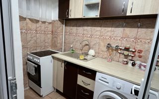 Garsonieră Premium, Prima Închiriere – Gara Internațională, Etaj 1, Iași - Poză 5