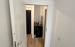 Rond OMV Pipera | Apt semi-mobilat | Terasa de 12 mp | View liber | LUX - Poză 10