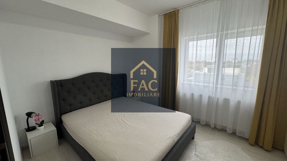 Apartament 2 camere Etalon Residence Otopeni Strada Maramures - Poză 6