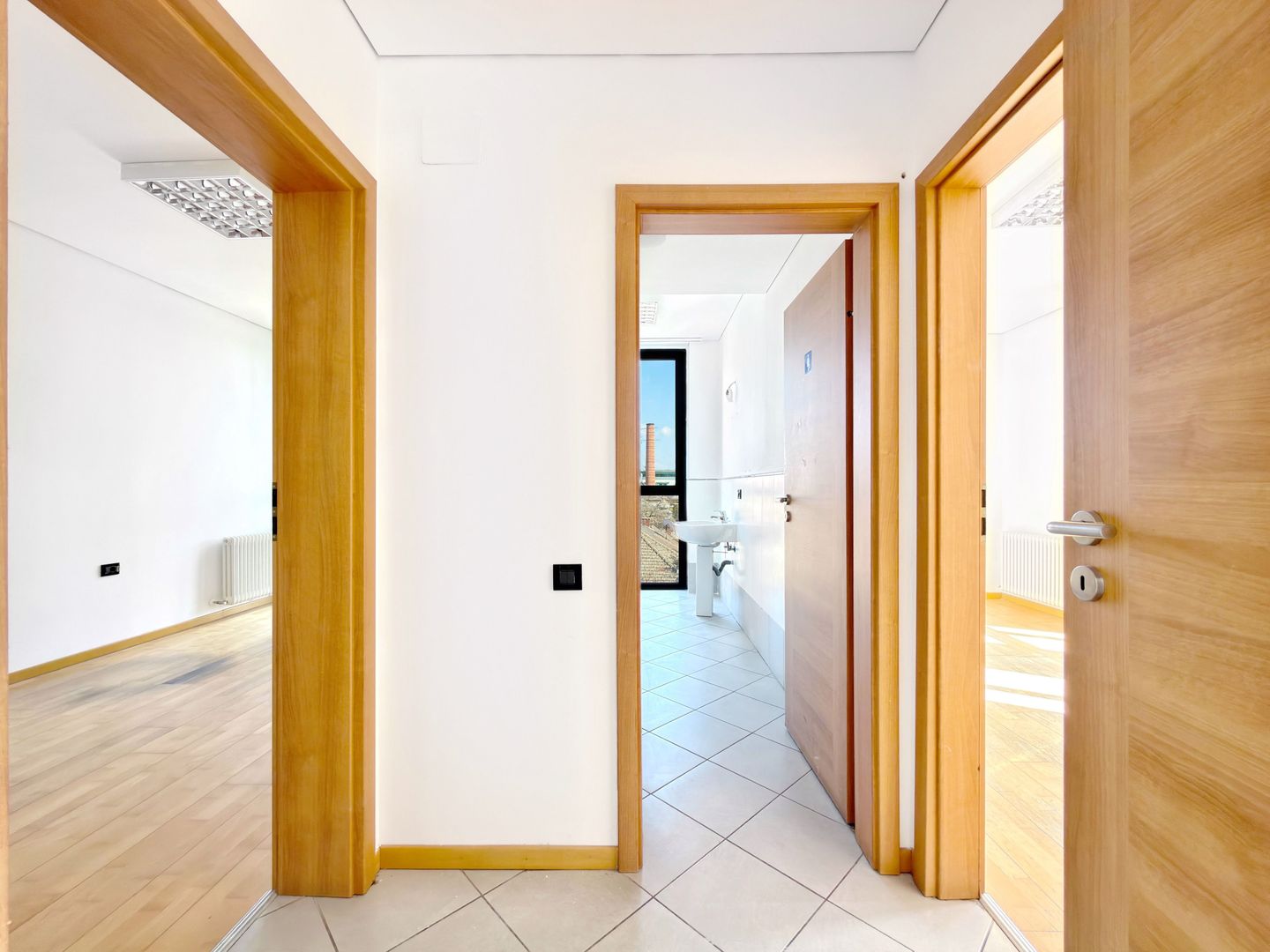Office-3 Camere | Lift | Parcare Subterana | Central | Comision 0 - Poză 9