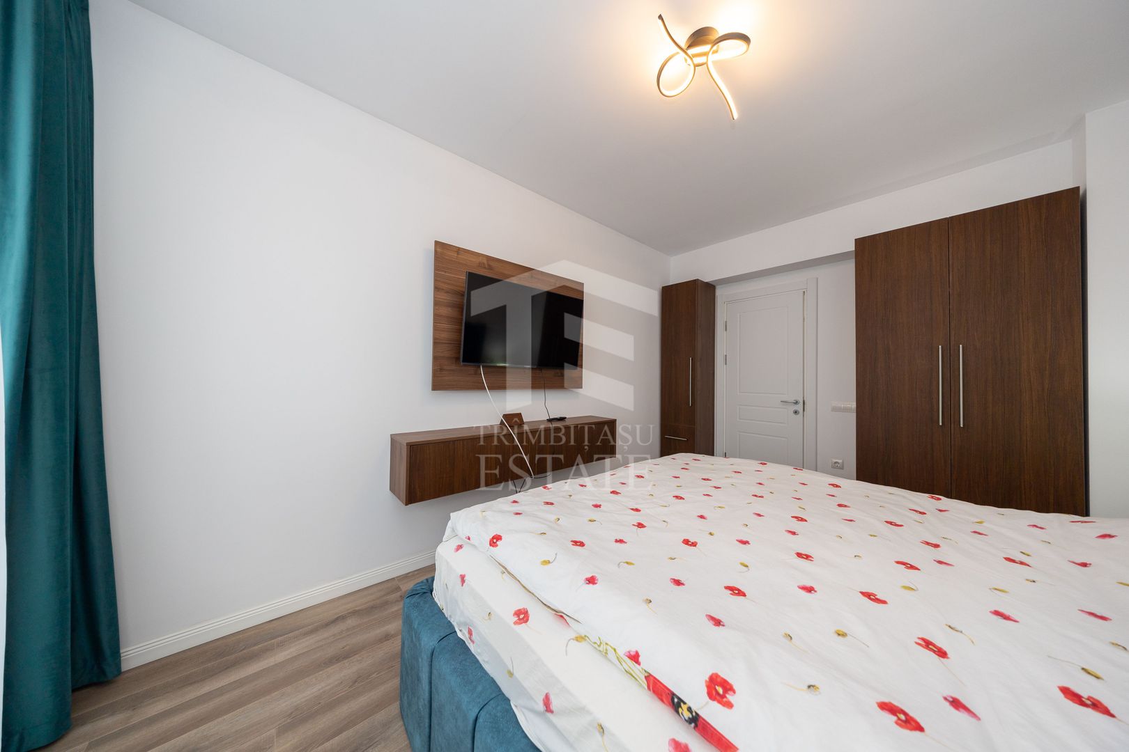 Apartament 3 camere premium, de închiriat | Tractorul | Comision 0% - Poză 13