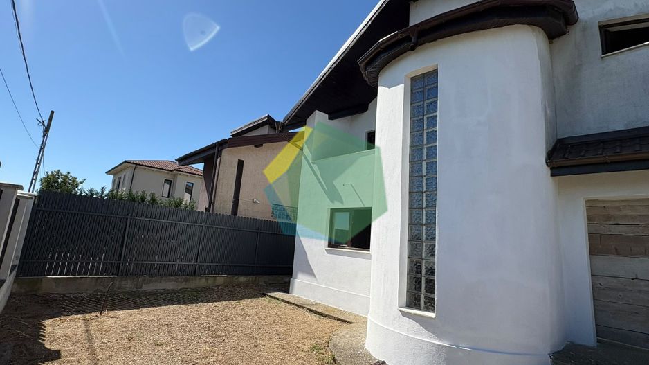 CASĂ INDIVIDUALĂ 4 CAMERE | BALOTEȘTI |  LAC COCIOVALISTEA - Poză 3