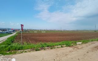 Teren construcții în zonă de dezvoltare, Holboca – 5.000 mp, intravilan - Poză 3