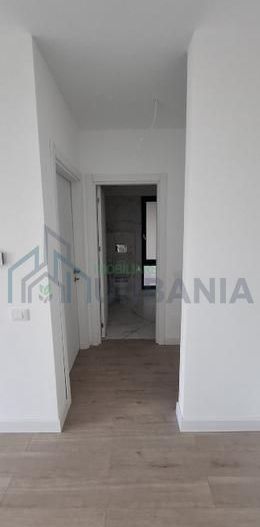 Apartament nou, 64 mp, parter, finalizat și intabulat în Copou, TVA inclus - Poză 4