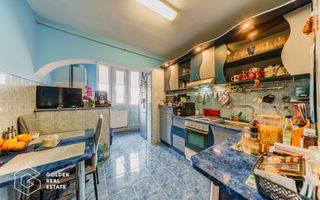 Apartament 3 camere, zona UTA, decomandat, comision 0% - Poză 6