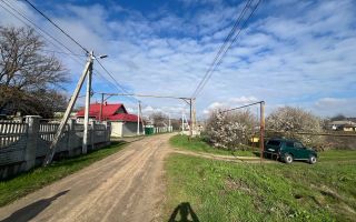 Teren de construcții 9 Ari în Nimoreni, Ialoveni - Poză 3